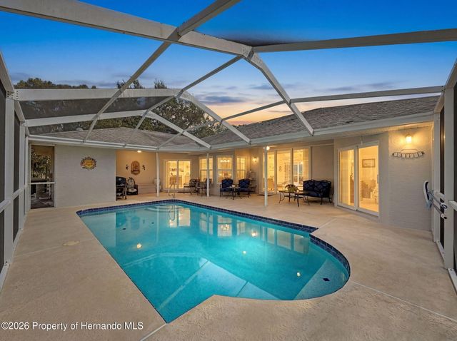 4221 Neff Lake Road, Brooksville, FL 34601