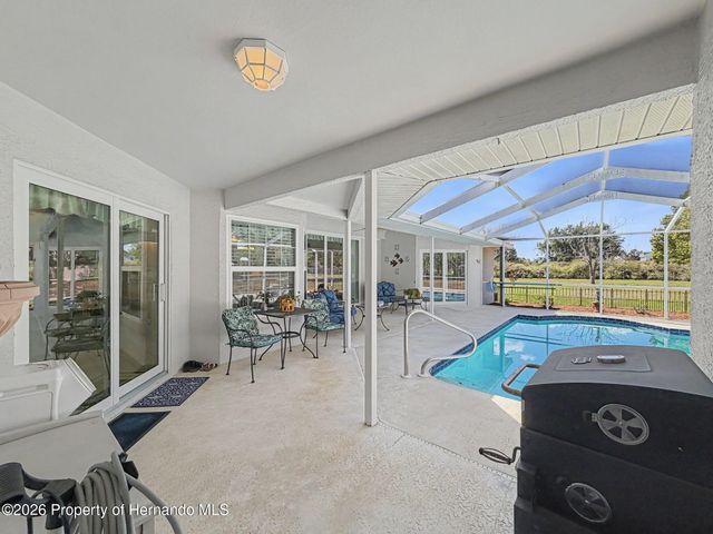 4221 Neff Lake Road, Brooksville, FL 34601