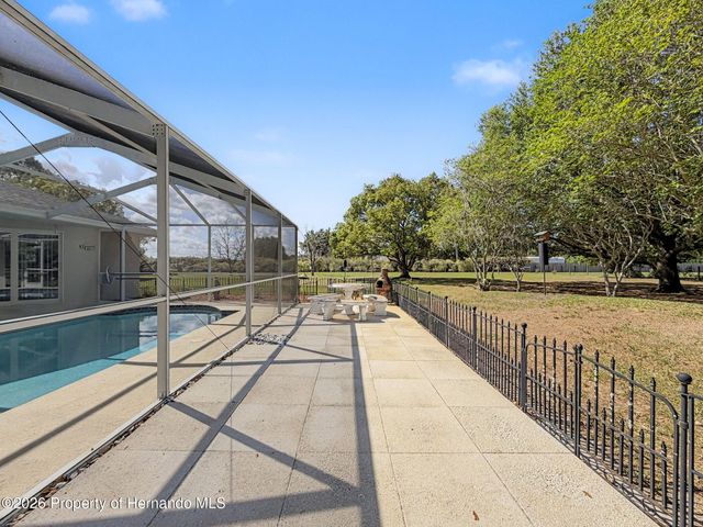 4221 Neff Lake Road, Brooksville, FL 34601