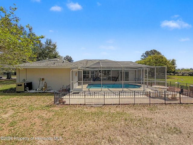 4221 Neff Lake Road, Brooksville, FL 34601