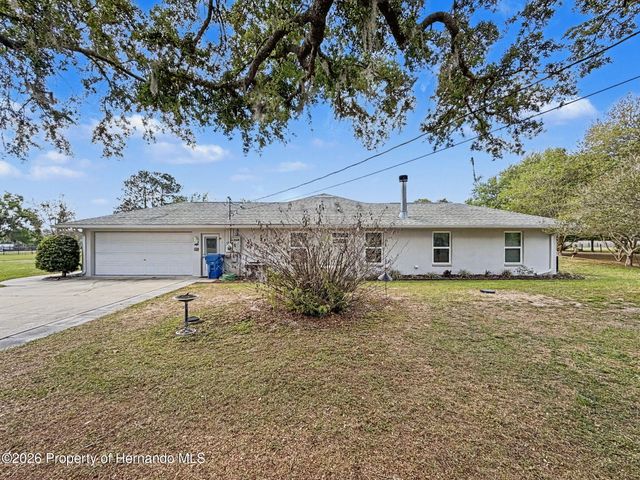 4221 Neff Lake Road, Brooksville, FL 34601