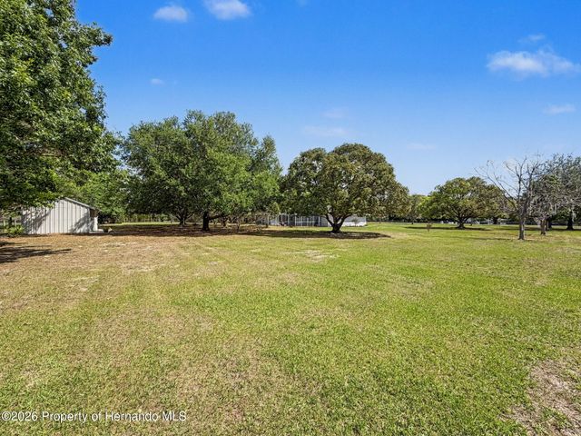 4221 Neff Lake Road, Brooksville, FL 34601