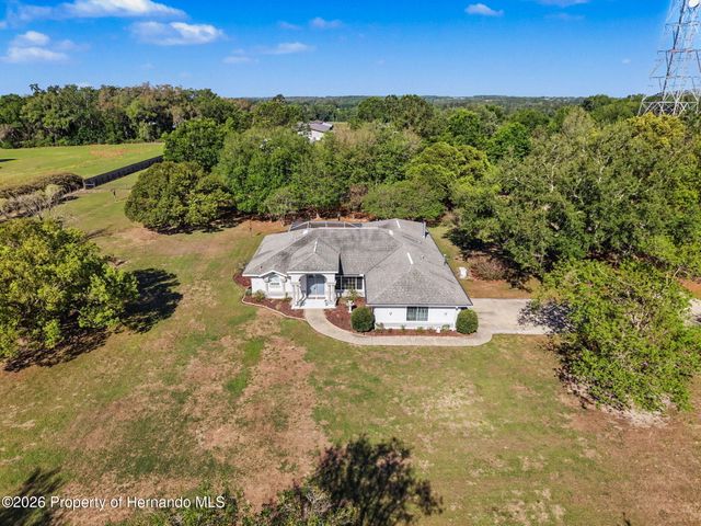 4221 Neff Lake Road, Brooksville, FL 34601