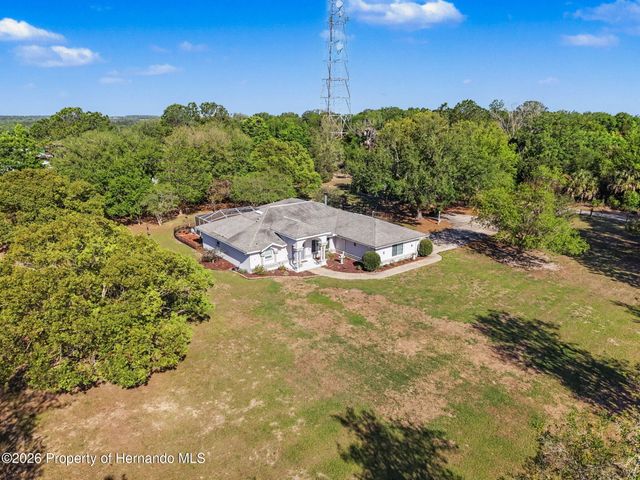 4221 Neff Lake Road, Brooksville, FL 34601