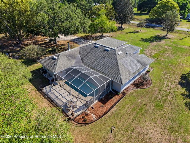 4221 Neff Lake Road, Brooksville, FL 34601