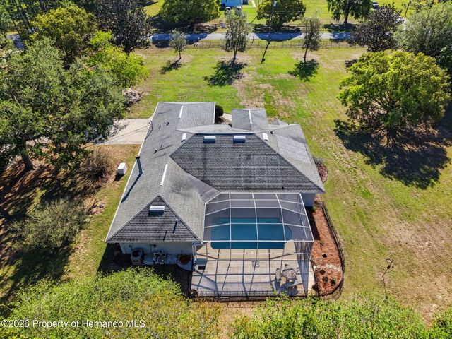 4221 Neff Lake Road, Brooksville, FL 34601
