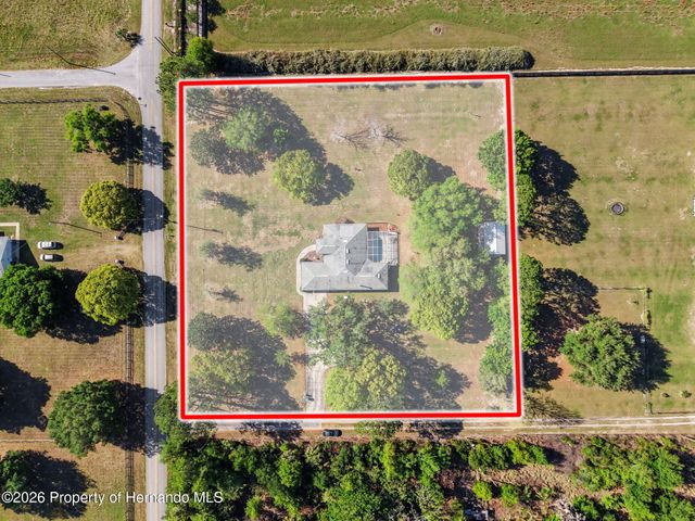 4221 Neff Lake Road, Brooksville, FL 34601