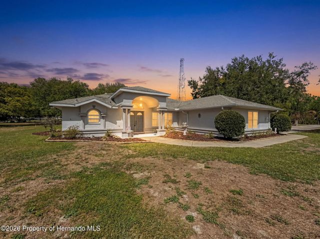 4221 Neff Lake Road, Brooksville, FL 34601