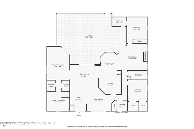 4221 Neff Lake Road, Brooksville, FL 34601