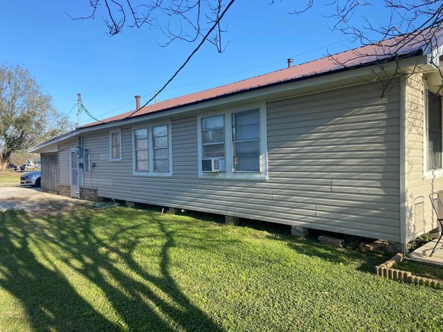 101 Lloyd St, Montegut, LA 70377