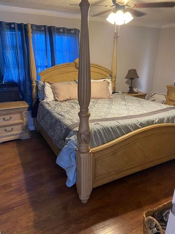 101 Lloyd St, Montegut, LA 70377