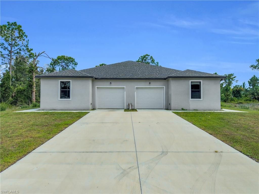 1054 Ainsworth ST E, LEHIGH ACRES, FL 33974 — exterior