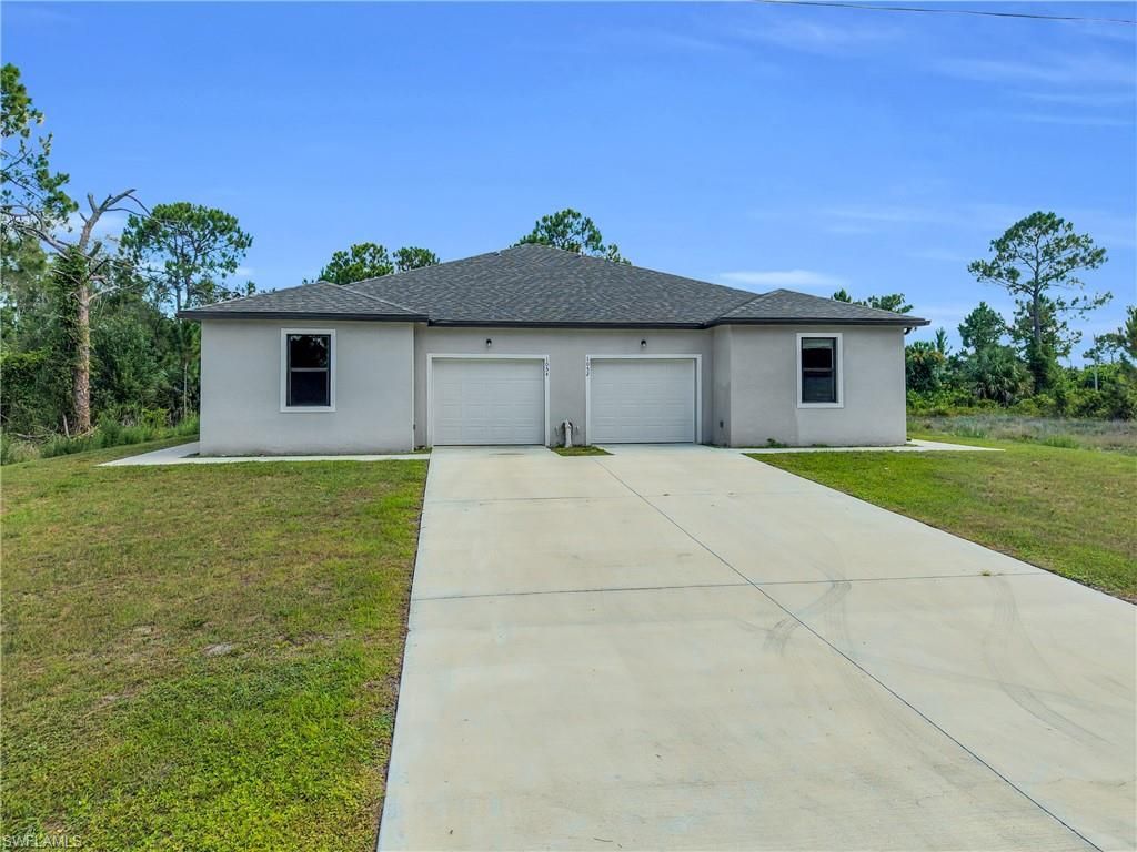 1054 Ainsworth ST E, LEHIGH ACRES, FL 33974 — photo 2