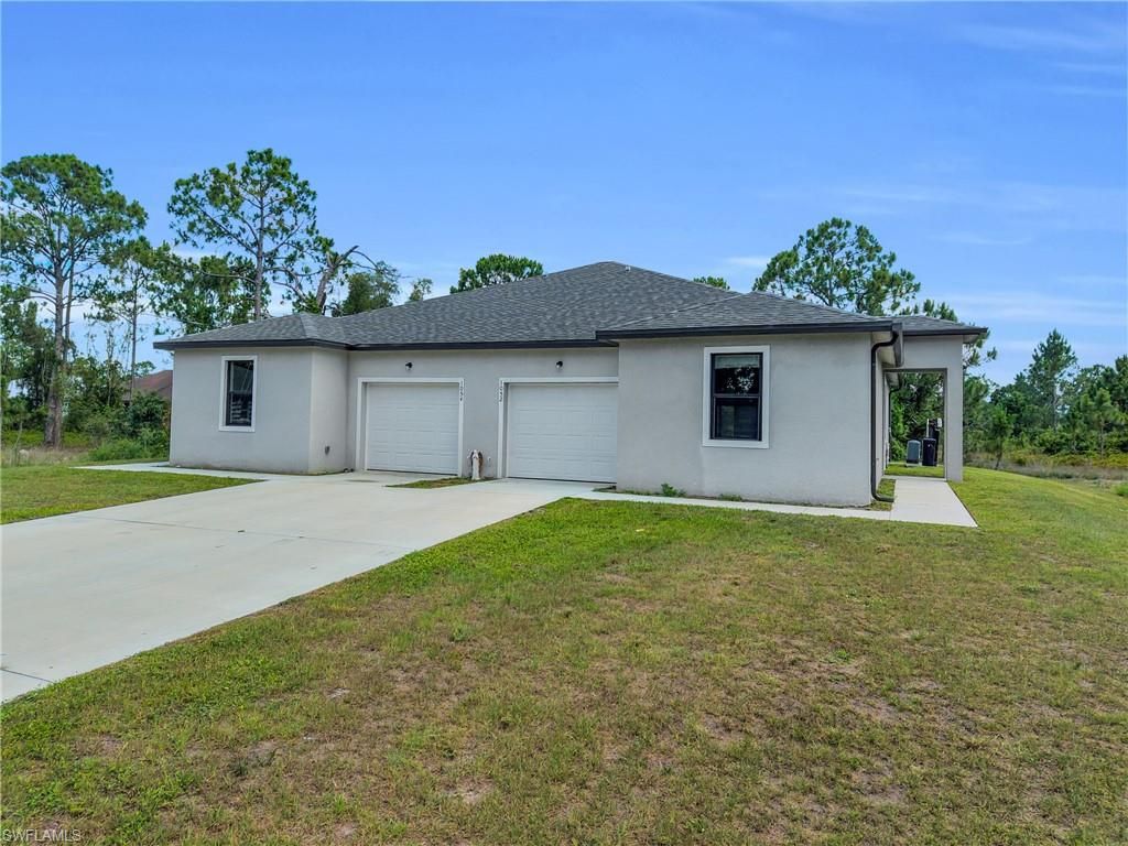 1054 Ainsworth ST E, LEHIGH ACRES, FL 33974 — photo 3