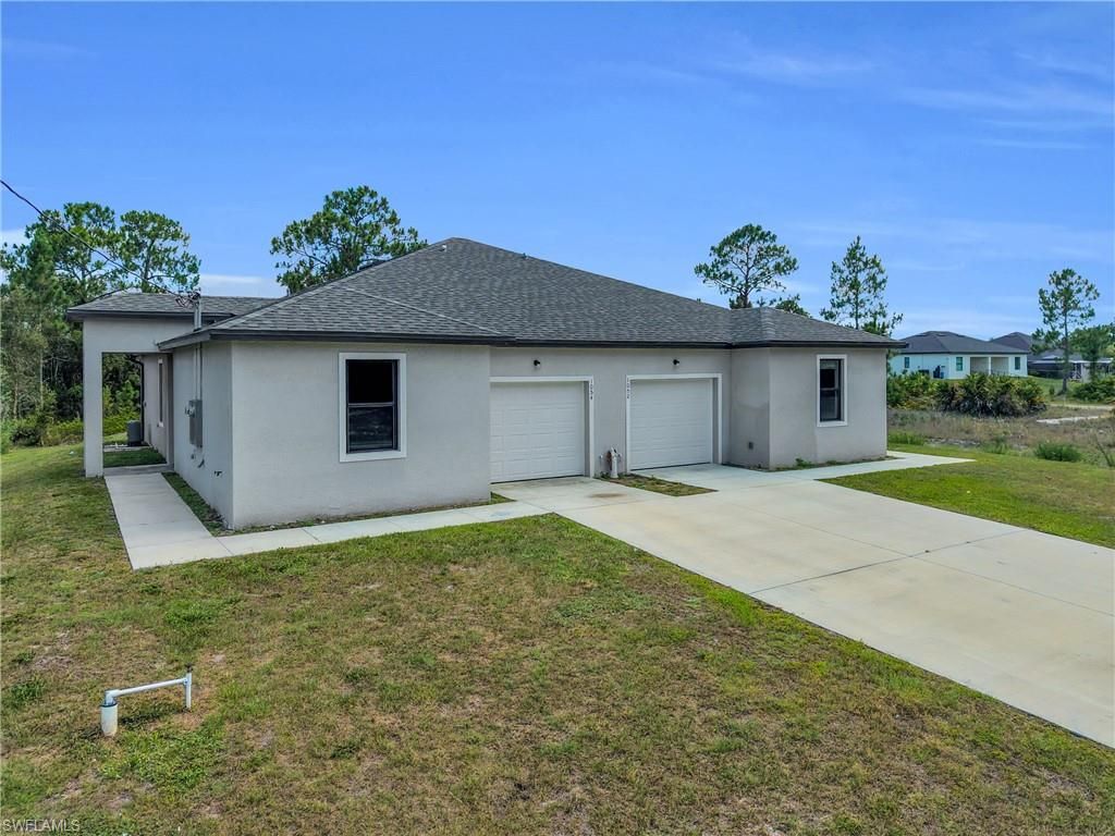 1054 Ainsworth ST E, LEHIGH ACRES, FL 33974 — photo 4