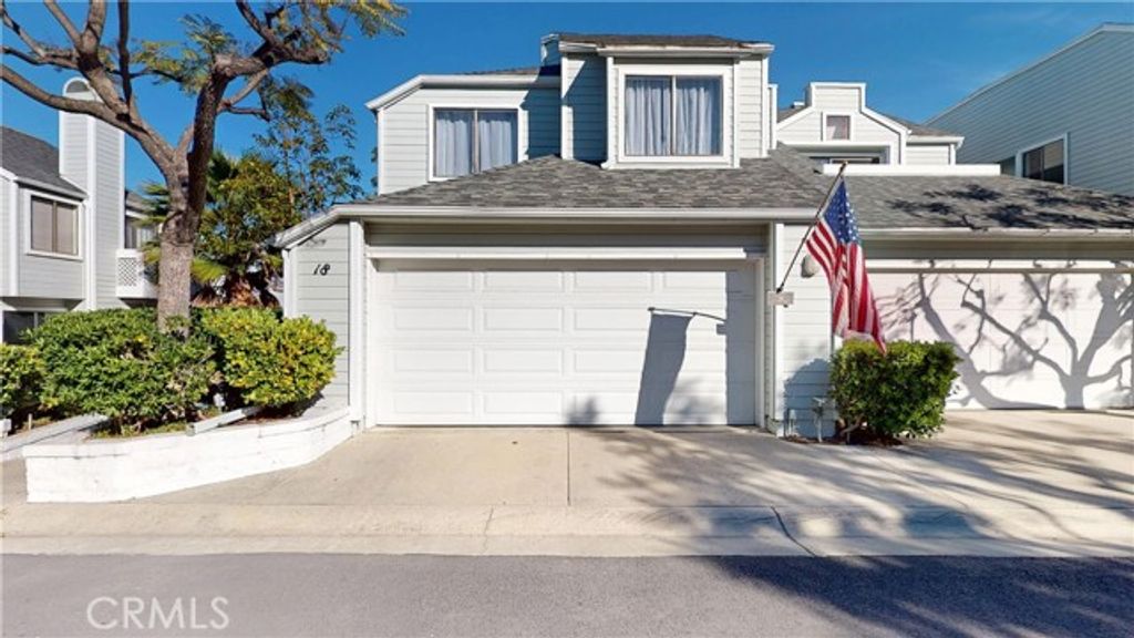 1150 W Capitol 18, San Pedro (los Angeles), CA 90732