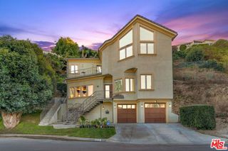 4212 Don Alanis Place, Los Angeles, CA 90008