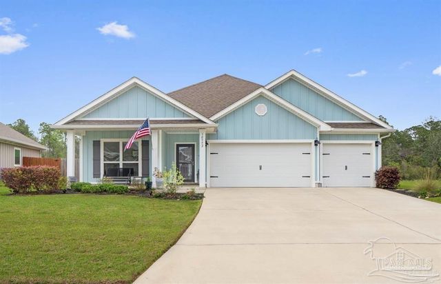 10992 Coues Dr, Pensacola, FL 32526