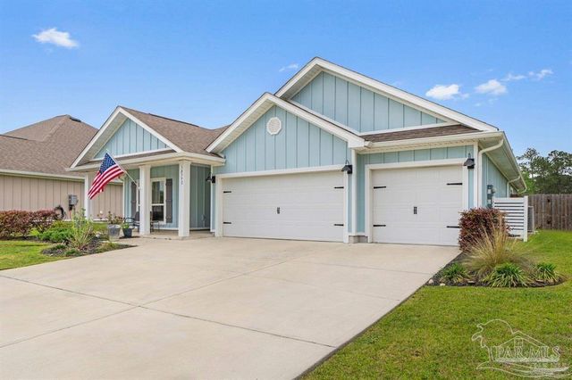 10992 Coues Dr, Pensacola, FL 32526