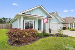 10992 Coues Dr, Pensacola, FL 32526