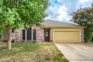 6420 Rainwater Way, Fort Worth, TX 76179