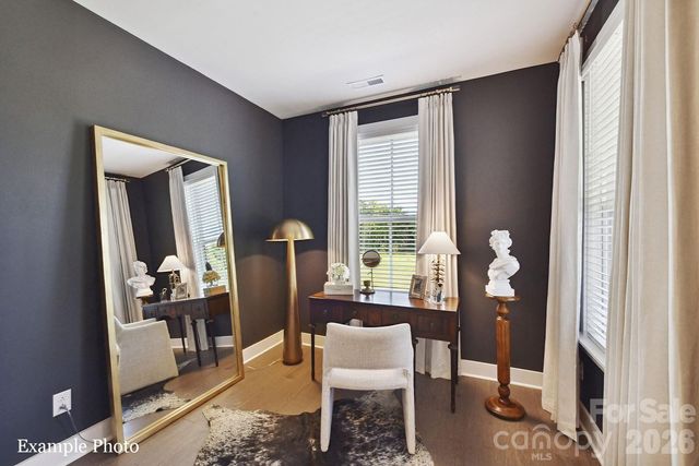 3118 Endhaven Terraces Lane 5, Charlotte, NC 28277