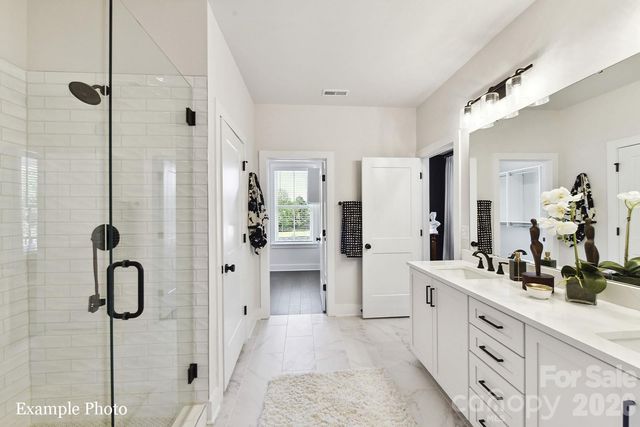 3118 Endhaven Terraces Lane 5, Charlotte, NC 28277