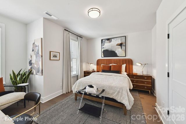 3118 Endhaven Terraces Lane 5, Charlotte, NC 28277