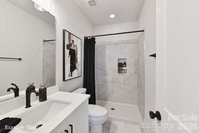 3118 Endhaven Terraces Lane 5, Charlotte, NC 28277