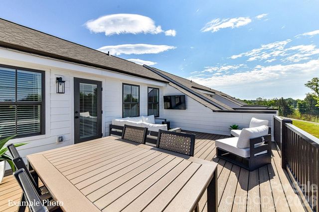 3118 Endhaven Terraces Lane 5, Charlotte, NC 28277