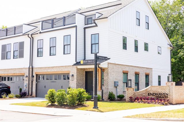 3118 Endhaven Terraces Lane 5, Charlotte, NC 28277