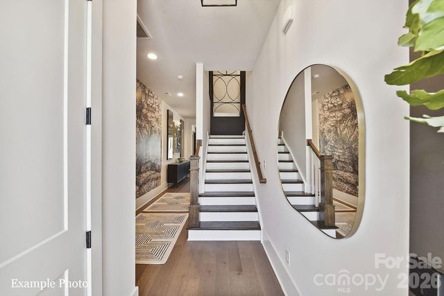 3118 Endhaven Terraces Lane 5, Charlotte, NC 28277