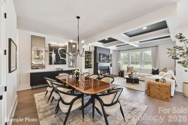 3118 Endhaven Terraces Lane 5, Charlotte, NC 28277