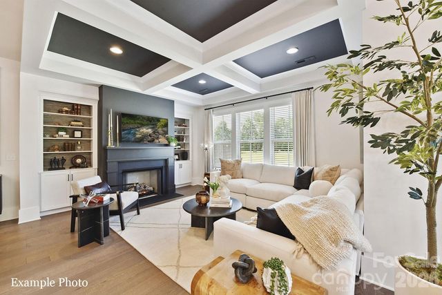 3118 Endhaven Terraces Lane 5, Charlotte, NC 28277