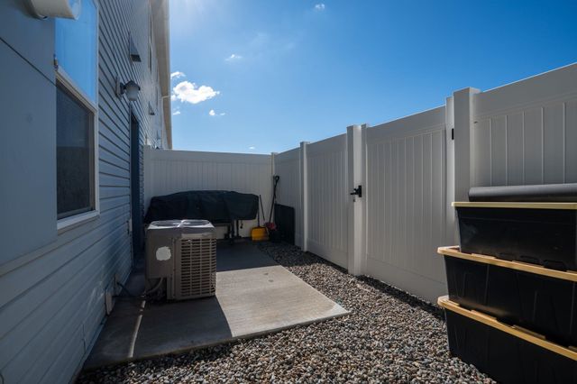 613 Zenith Ln Unit G, Grand Junction, CO 81505