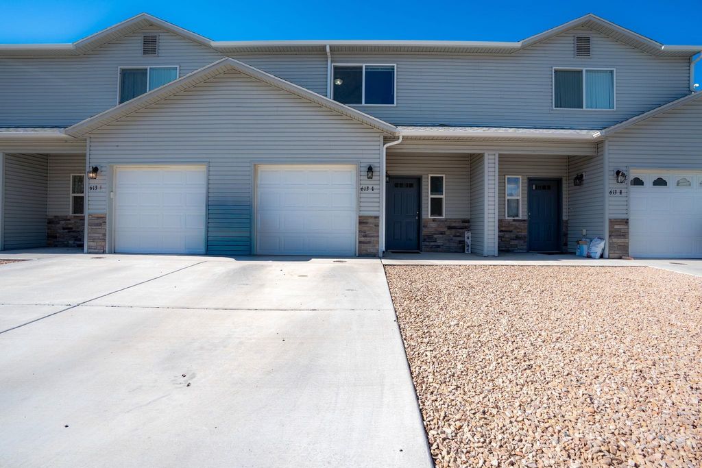 613 Zenith Ln Unit G, Grand Junction, CO 81505