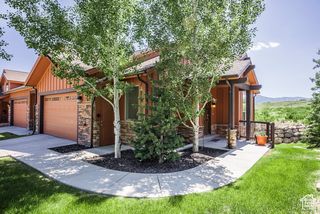 1161 W WINTERCRESS TRL #27F, Kamas, UT 84036