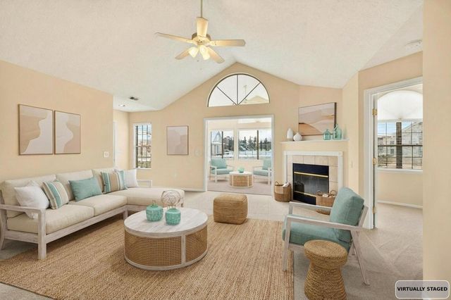 3731 Stoneway Point, Powell, OH 43065