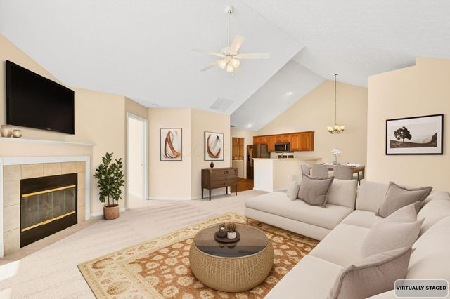 3731 Stoneway Point, Powell, OH 43065