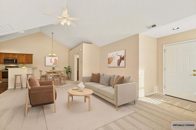 3731 Stoneway Point, Powell, OH 43065