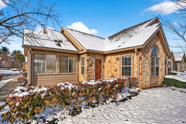 3731 Stoneway Point, Powell, OH 43065