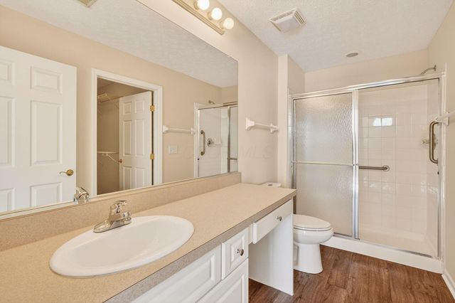 3731 Stoneway Point, Powell, OH 43065