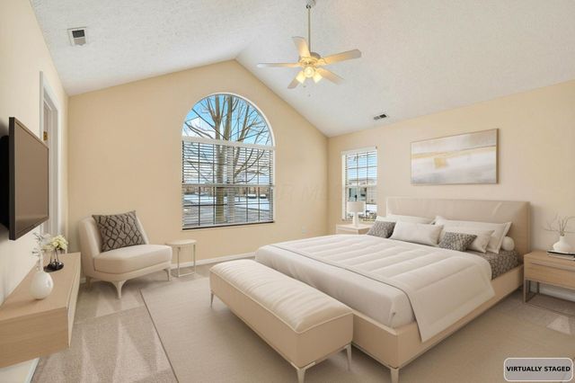 3731 Stoneway Point, Powell, OH 43065