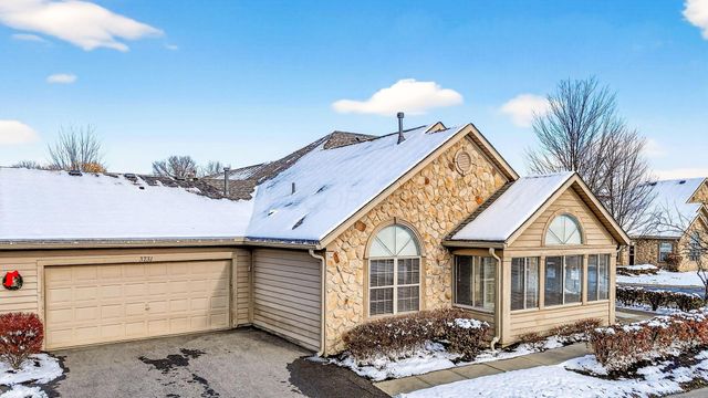 3731 Stoneway Point, Powell, OH 43065