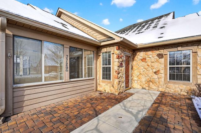 3731 Stoneway Point, Powell, OH 43065