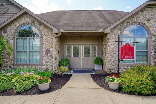 3731 Stoneway Point, Powell, OH 43065