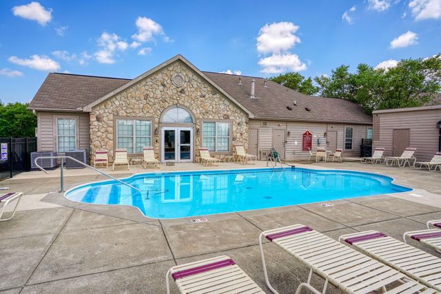 3731 Stoneway Point, Powell, OH 43065