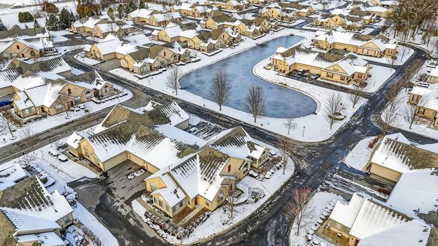 3731 Stoneway Point, Powell, OH 43065