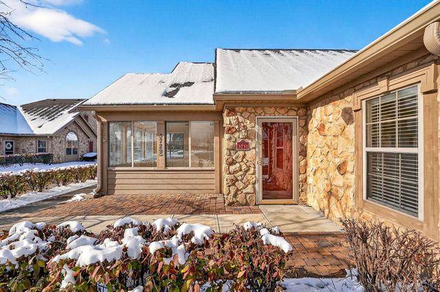 3731 Stoneway Point, Powell, OH 43065