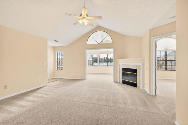 3731 Stoneway Point, Powell, OH 43065